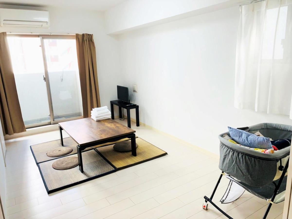 @Rlis_House Tennoji East Osaka Exterior photo
