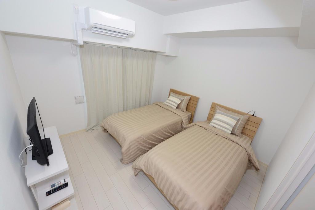 @Rlis_House Tennoji East Osaka Exterior photo