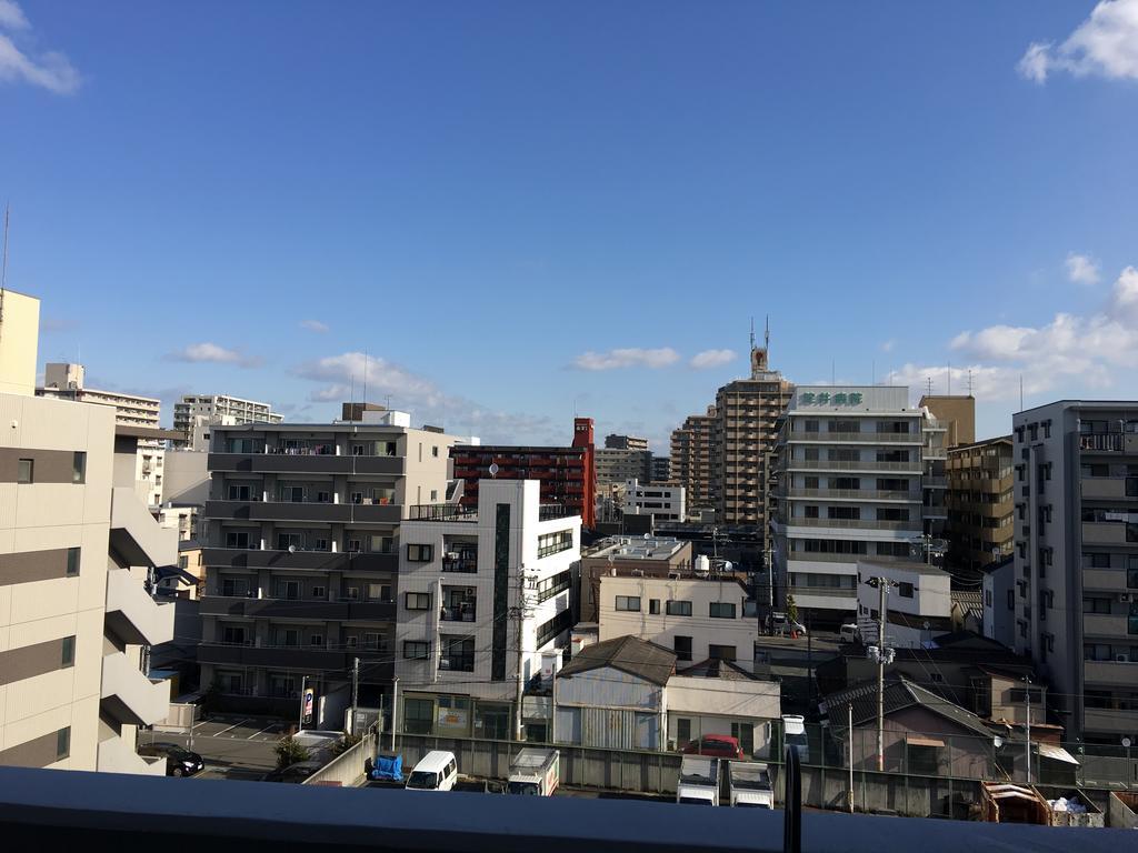 @Rlis_House Tennoji East Osaka Exterior photo