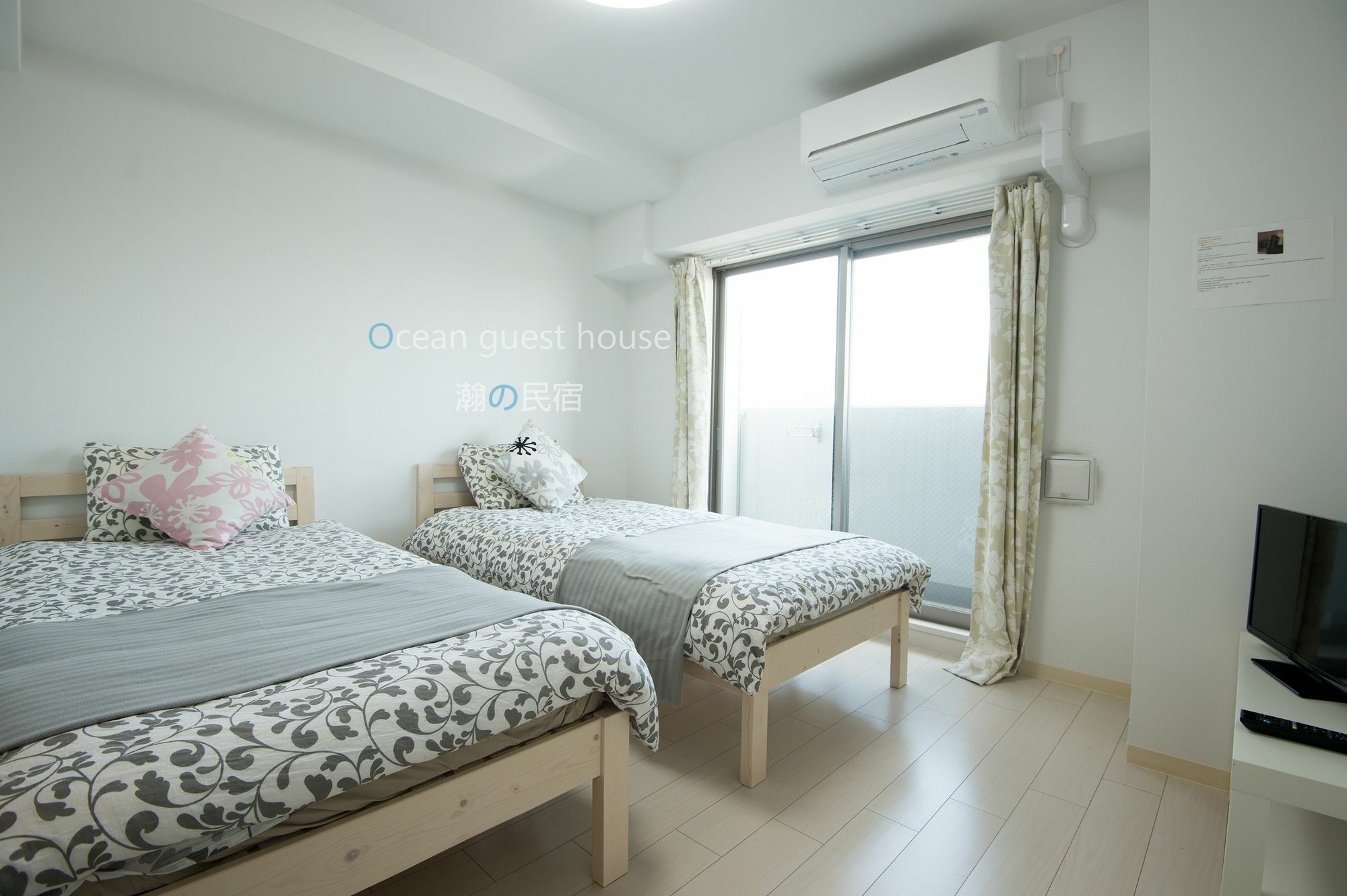 @Rlis_House Tennoji East Osaka Exterior photo